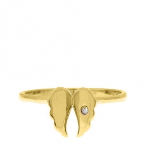 ΔΑΧΤΥΛΙΔΙ - My Gold