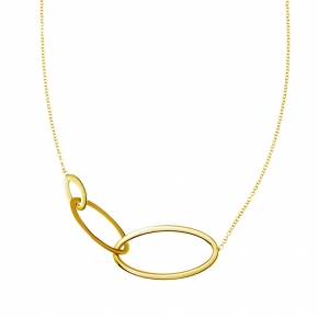 NECKLACE - My Gold