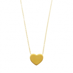 NECKLACE - My Gold