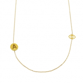 NECKLACE - My Gold