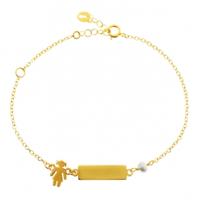 BRACELET - My Gold