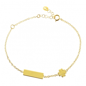 BRACELET - My Gold