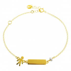 BRACELET - My Gold