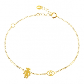 BRACELET - My Gold