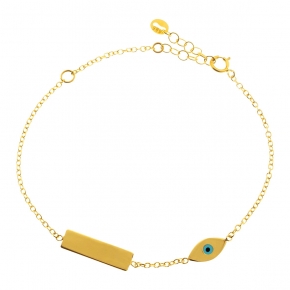 BRACELET - My Gold