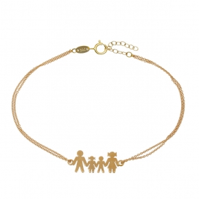 BRACELET - My Gold