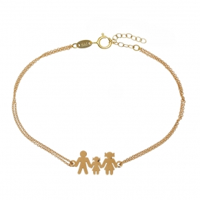 BRACELET - My Gold