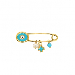 PIN - My Gold