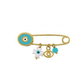 PIN - My Gold