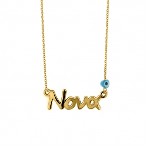 NECKLACE - My Gold