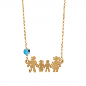 NECKLACE - My Gold