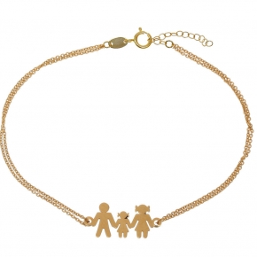 BRACELET - My Gold