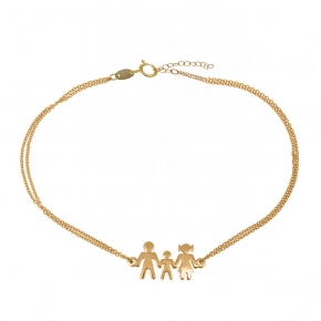 BRACELET - My Gold