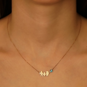 NECKLACE - My Gold