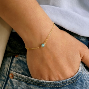 BRACELET - My Gold