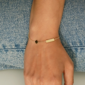 BRACELET - My Gold