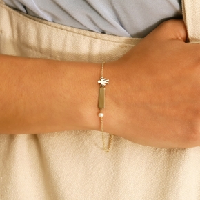 BRACELET - My Gold