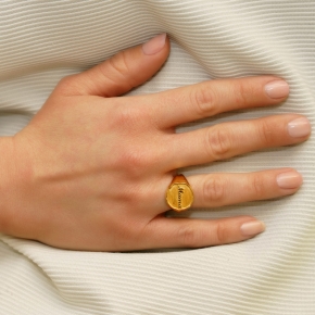 ΔΑΧΤΥΛΙΔΙ - Wish Luck