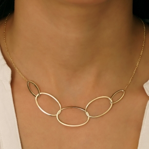NECKLACE - My Gold
