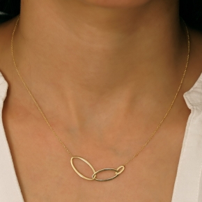 NECKLACE - My Gold