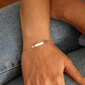 BRACELET - My Gold