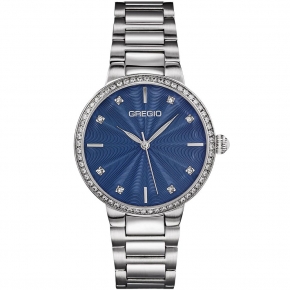 ΡΟΛΟΪ - Time for Gregio