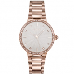 WATCH - Time for Gregio