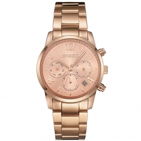 WATCH - Time for Gregio