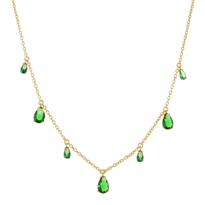 NECKLACE - WANNA GLOW