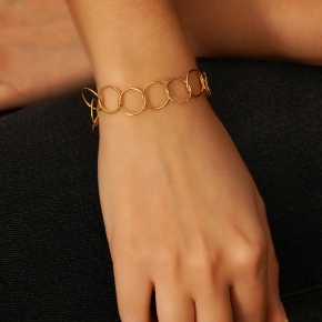 BRACELET - Funky Metal