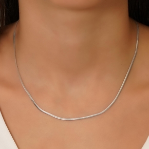 NECKLACE - Funky Metal