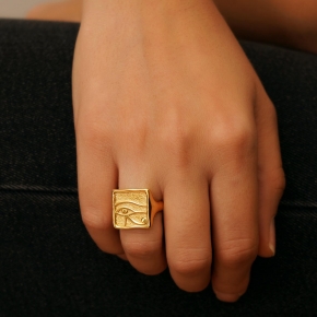 RING - Funky Metal