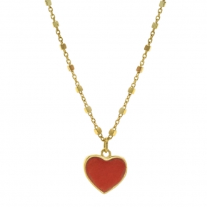 NECKLACE - Wish Luck
