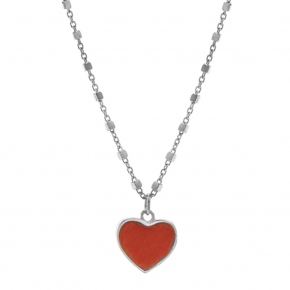 NECKLACE - Wish Luck