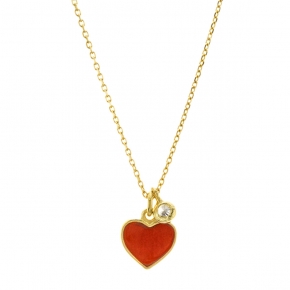 NECKLACE - Wish Luck