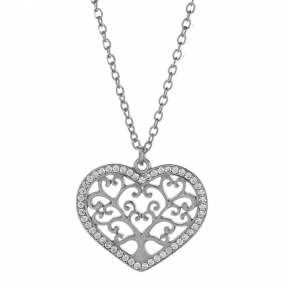 NECKLACE - Wish Luck