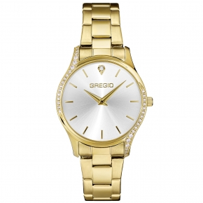 ΡΟΛΟΪ - Time for Gregio