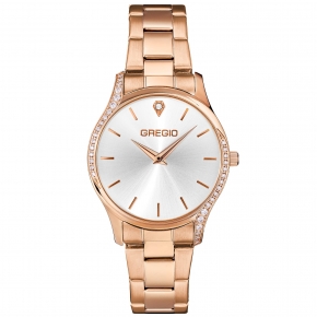 ΡΟΛΟΪ - Time for Gregio