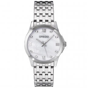 WATCH - Time for Gregio