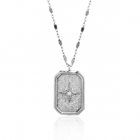 NECKLACE - Funky Metal