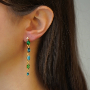 EARRINGS - WANNA GLOW