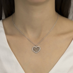 NECKLACE - Wish Luck