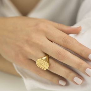 RING - Funky Metal