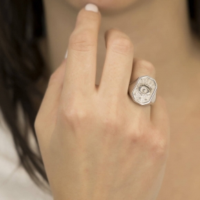 RING - Funky Metal