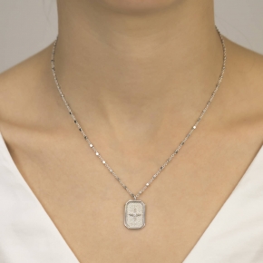 NECKLACE - Funky Metal
