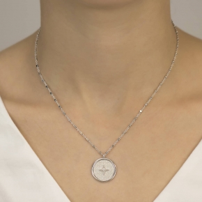 NECKLACE - Funky Metal