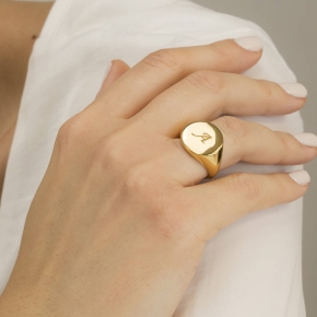 ΔΑΧΤΥΛΙΔΙ - Personalized