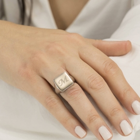 RING - Personalized
