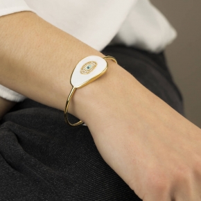 BRACELET - Wish Luck