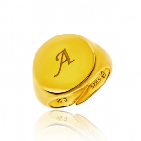 RING - Personalized
